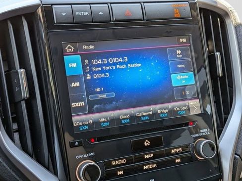 Used 2020 Subaru Ascent Limited w/ Technology Package AWD/4WD image 22