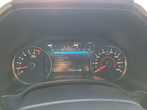 Used 2020 Ford F150 Raptor w/ Equipment Group 802A Luxury image 18