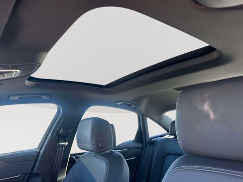 Used 2021 Audi A6 Premium Plus w/ Premium Plus Package image 8