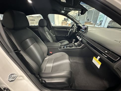 New 2026 Honda Civic Sport image 19