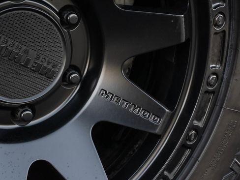 Used 2021 Toyota 4Runner TRD Off-Road Premium image 30