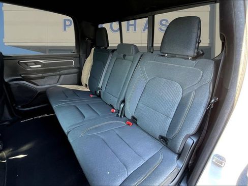 Used 2020 RAM 1500 Big Horn AWD/4WD image 25