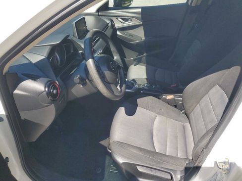 Used 2017 MAZDA CX-3 Sport AWD/4WD image 17
