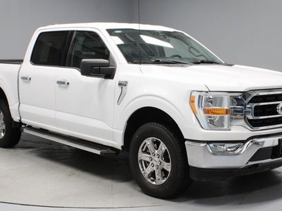 Certified 2023 Ford F150 XLT w/ Equipment Group 301A Mid