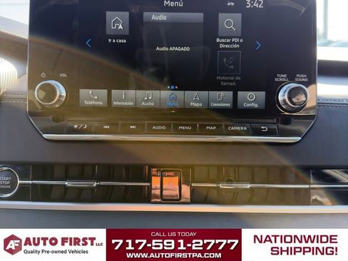 Used 2023 Mitsubishi Outlander SE image 18