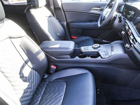 New 2026 Kia Sportage X-Line image 15