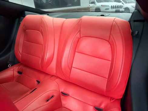 Used 2024 Ford Mustang GT Premium RWD image 5