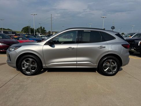 Certified 2024 Ford Escape ST-Line w/ Tech Pack #1 AWD/4WD image 23