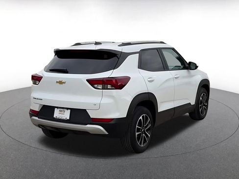 Used 2025 Chevrolet TrailBlazer LT image 14