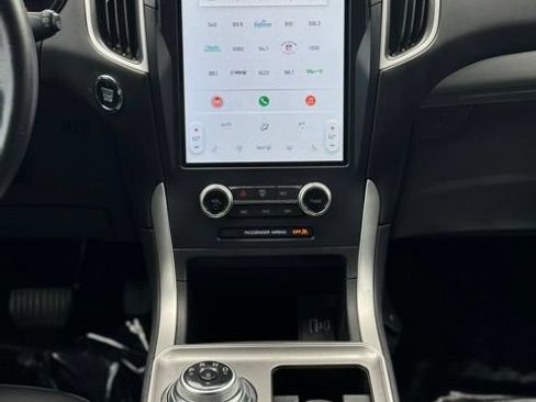Used 2023 Ford Edge SEL AWD/4WD image 16