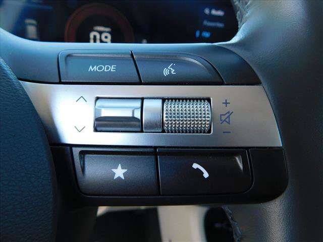 Used 2024 Hyundai Kona SEL FWD image 14