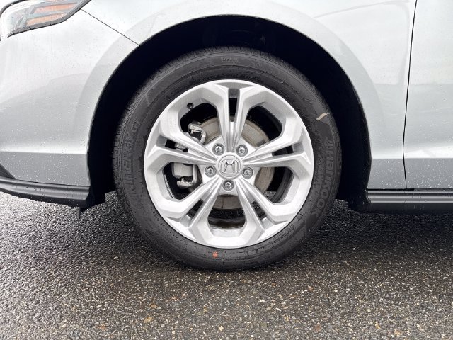 New 2026 Honda Accord LX image 28