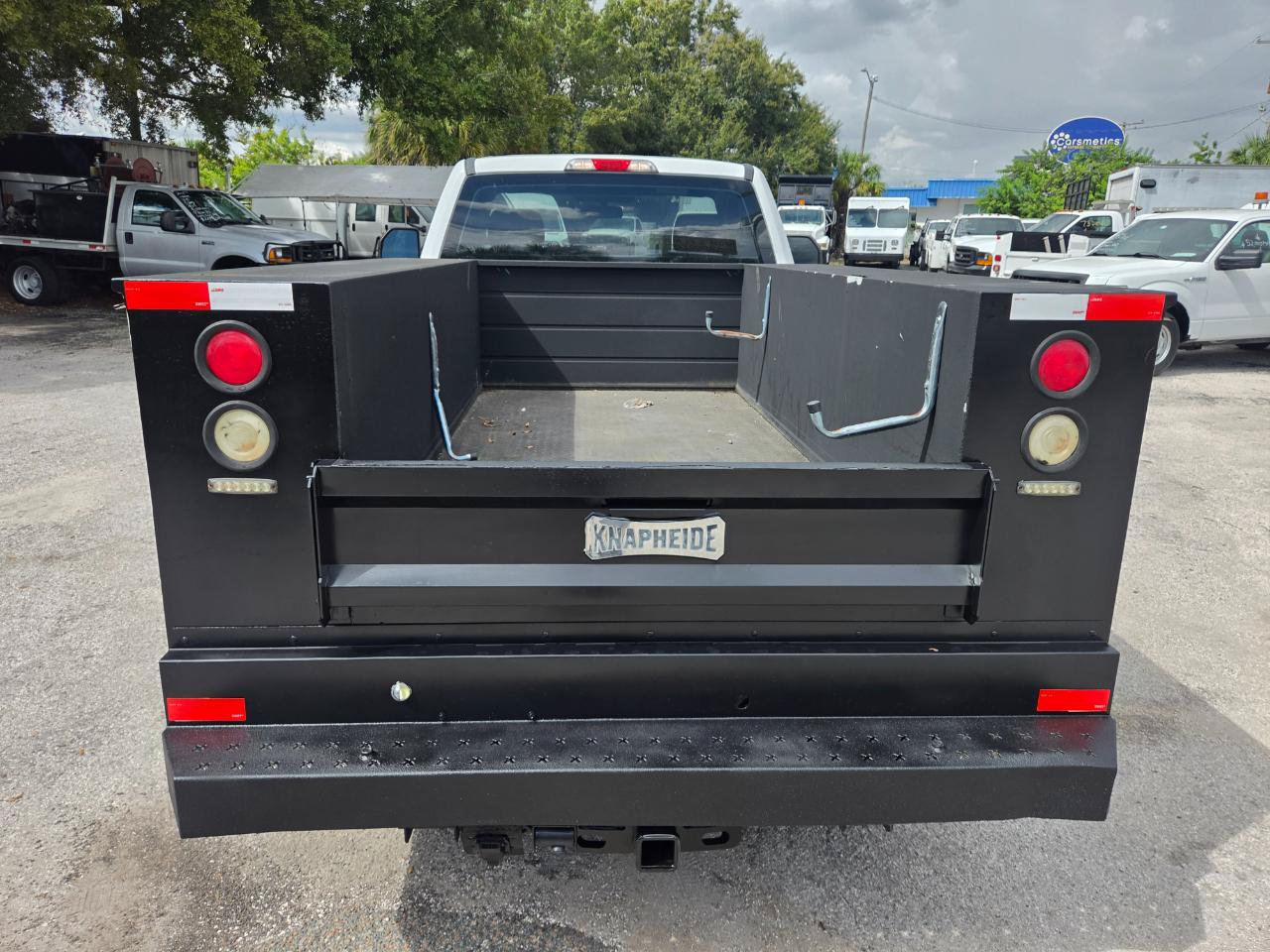 Used 2019 Ford F250 XL RWD image 8