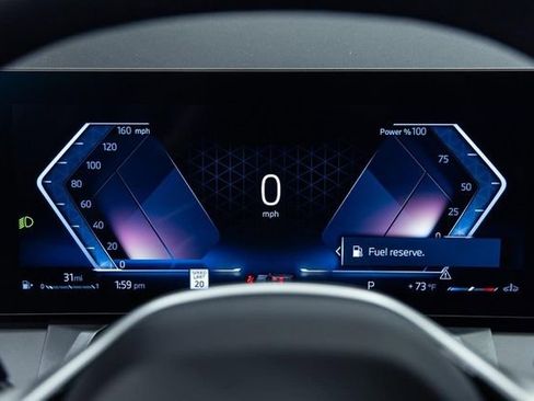 New 2026 BMW X3 xDrive30 AWD/4WD image 2