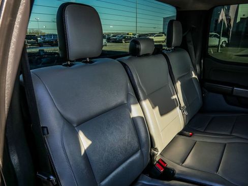 Used 2021 Ford F150 4x4 SuperCrew image 20