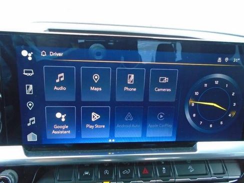 Certified 2023 Chevrolet Silverado 1500 LT w/ Z71 Off-Road Package image 11