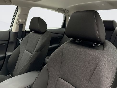 Used 2025 Honda Accord SE image 10