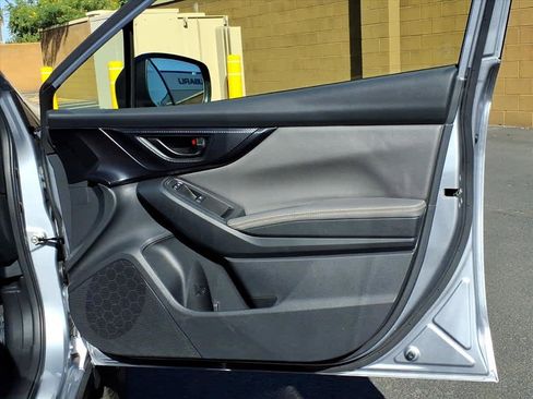 Certified 2023 Subaru Crosstrek 2.5i Sport image 21