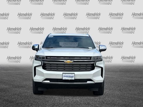 Used 2023 Chevrolet Tahoe Premier image 10