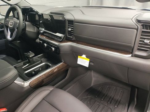 New 2026 GMC Sierra 1500 Elevation w/ Elevation Premium Package image 8