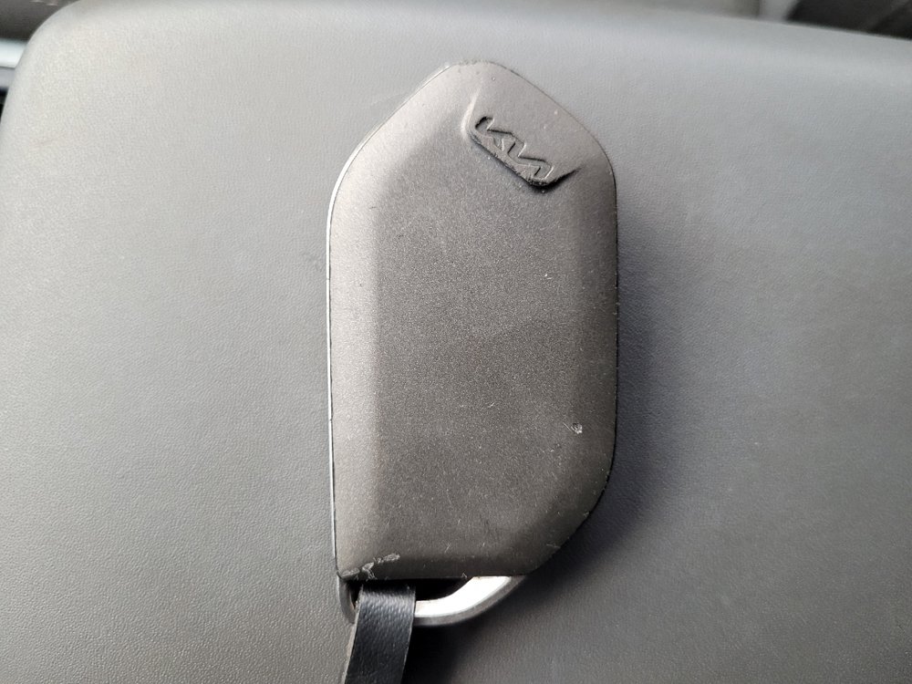 Used 2025 Kia K4 FWD image 32