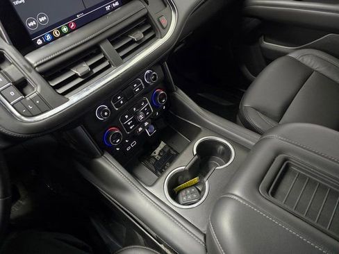 Used 2021 Chevrolet Tahoe Z71 AWD/4WD image 33