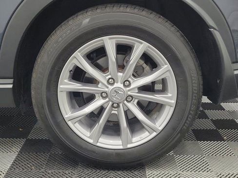 Certified 2024 Honda CR-V EX-L image 10