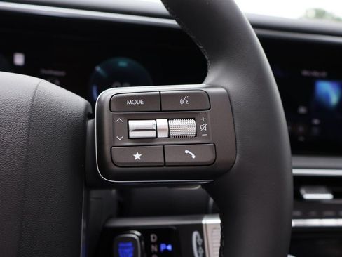 New 2026 Hyundai Palisade SEL Premium AWD/4WD image 31