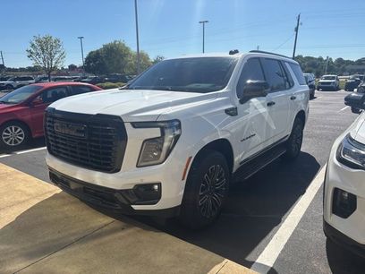 Used 2026 GMC Yukon Elevation