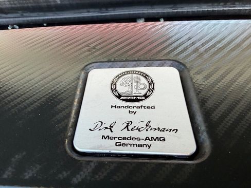 Used 2014 Mercedes-Benz CLA 45 AMG 4MATIC w/ Premium 1 Package image 26