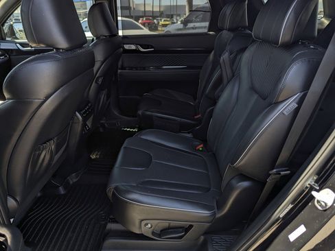 Used 2023 Hyundai Palisade Calligraphy FWD image 8