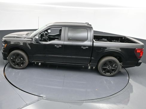 New 2025 Ford F150 STX w/ LOBO Package image 21