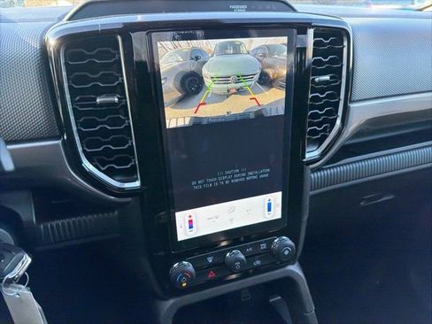 New 2025 Ford Ranger XLT w/ Trailer Tow Package image 13