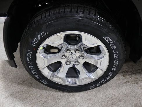 New 2026 RAM 1500 Big Horn image 7