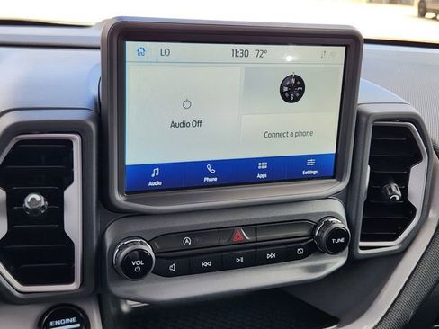 Used 2024 Ford Bronco Sport Big Bend image 17