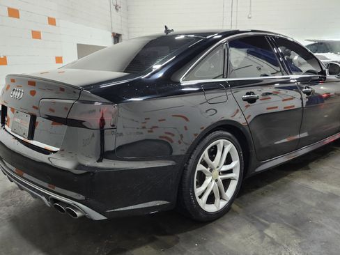 Used 2016 Audi S6 Premium Plus image 19