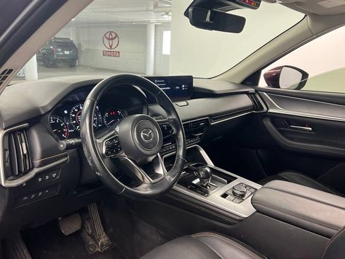 Used 2024 MAZDA CX-90 3.3 Turbo w/ Premium Package AWD/4WD image 10