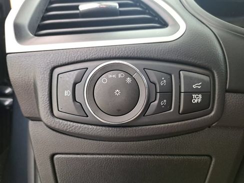 Used 2023 Ford Edge SEL w/ Convenience Package AWD/4WD image 23