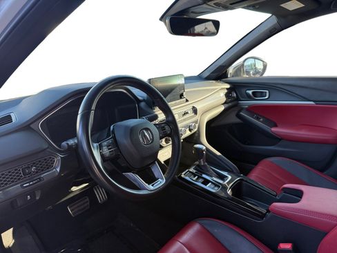 Used 2024 Acura Integra A-Spec image 9
