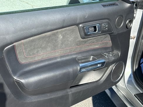 Used 2020 Ford Mustang GT Premium w/ Equipment Group 401A image 9