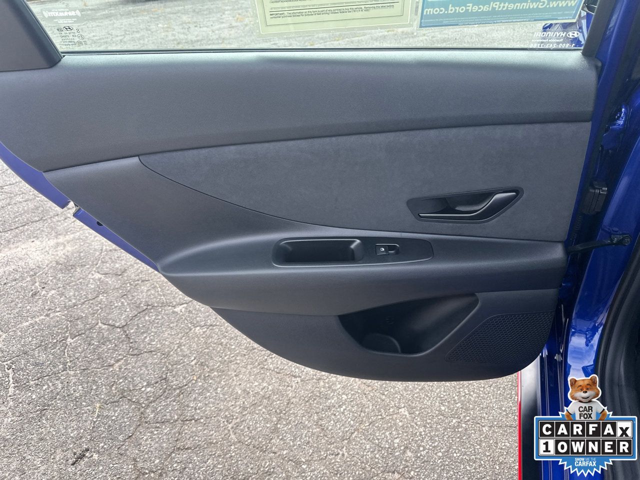 Used 2024 Hyundai Elantra N FWD image 21