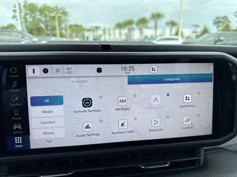 New 2026 Jeep Gladiator Sport AWD/4WD image 23
