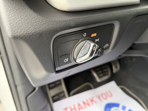 Used 2016 Audi S3 Premium Plus w/ Technology Package image 12