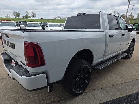 New 2026 RAM 2500 Big Horn image 14