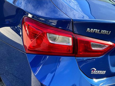 Used 2023 Chevrolet Malibu LT image 22