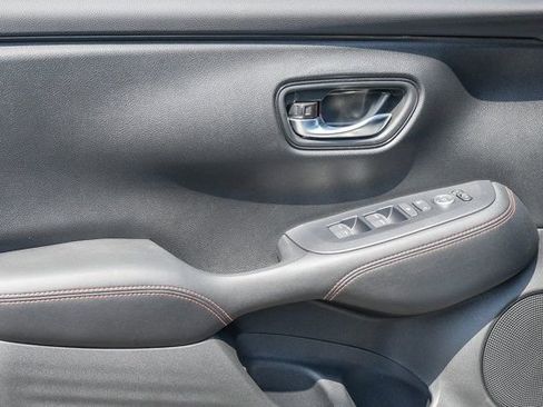 New 2027 Honda HR-V Sport image 18