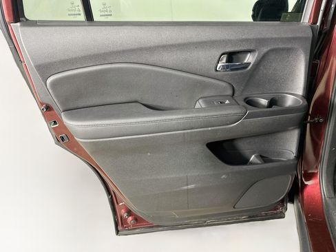 Used 2019 Honda Passport Sport image 25