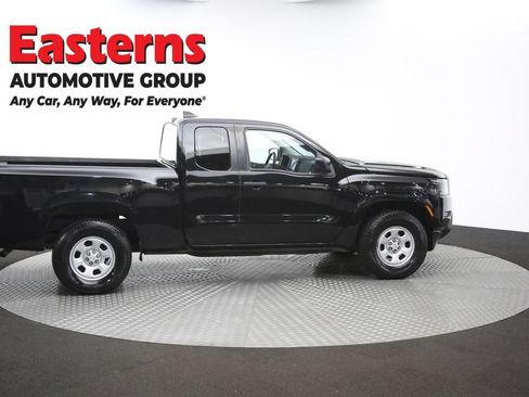 Used 2022 Nissan Frontier S RWD image 42