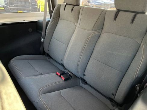 New 2026 Jeep Wrangler Sport image 19