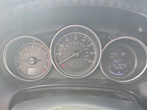 Used 2016 MAZDA CX-5 Grand Touring image 27